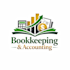 provide you bookkeeping services  quickbooks, xero excel expert
