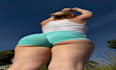 create a dance to promote your music twerk