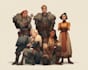 draw custom dnd party characters for dnd and pathfinder