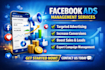 create facebook ads account and marketplace post