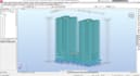 do fea analysis for concrete and steel structures in autodesk robot