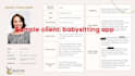 deliver a UX expert review with actionable insights