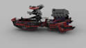 create custom lego mocs