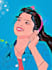 craft modern custom illustrations