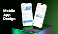 mobile app redesign with ai