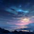 create high quality space art and futuristic space scenes
