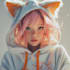 create anime character design for original oc
