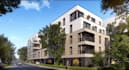 autocad 2d plan into 3d model, cgi elevation rendering, building model in revit