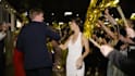 professionally edit your wedding film