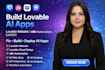 build fix loveable lovable ai apps lovable cloud lovable ai website lovable n8n