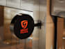 design modern business logo design