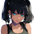 draw cute anime character illustration