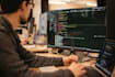 do web design, development and programming