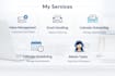 handle inbox management, emails, and admin tasks as a VA