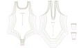do sewing pattern any type of garments as your choice