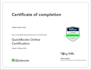 quickbooks online cleanup, catchup and bank reconciliation