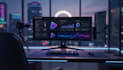 fully automate a profitable shorts channel