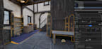 optimize unreal 5 projects, both cpu and GPU