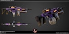 create game ready 3d props optimized for unreal or unity