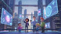 design eye catching ai 2d animation videos