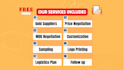 alibaba sourcing, manufacturing, china sourcing agent, amazon sourcing
