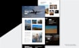 create a modern, responsive website for your business
