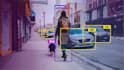 custom image annotation, segmentation, data labeling for ai and machine learning