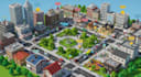 develop full roblox game, roblox scripting, roblox map, roblox leaderboards, gui