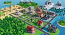 build full roblox game creation with roblox scripts, gui, leaderboard, model map