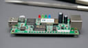 design usb to web embedded systems hardware with firmware and pcb design