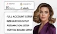 integrate zapier with asana stackby notion slack and task automation