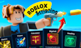 do roblox game development full game creation, roblox scripting, game map, gui