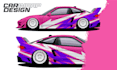 make a cool livery design for your vehicle