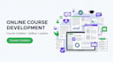 develop online course, course creation, course syllabus, lesson plan