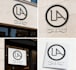 create minimalis logo design