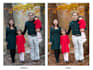 professionally edit your raw photos in lightroom
