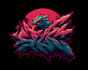 create a graffiti handstyle tag for your name or logo
