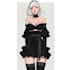 draw anime character illustration for posters