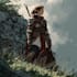 do dnd character art illustration commissions
