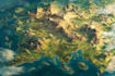 create custom medieval maps for your next fantasy novel