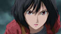 any character in anime style