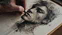 draw your tattoo sketch and design