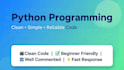 help with python, cpp and javascript coding