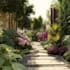 design and render your landscape design