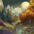 illustrate cityscape, architecture, landscape for you