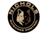 design luxury fox head logo