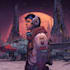draw sci fi illustration and sci fi art