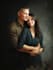 draw couple portrait illustration