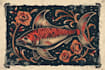 create american traditional tattoo style design