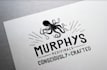 do custom vintage kraken octopus mascot ship logo